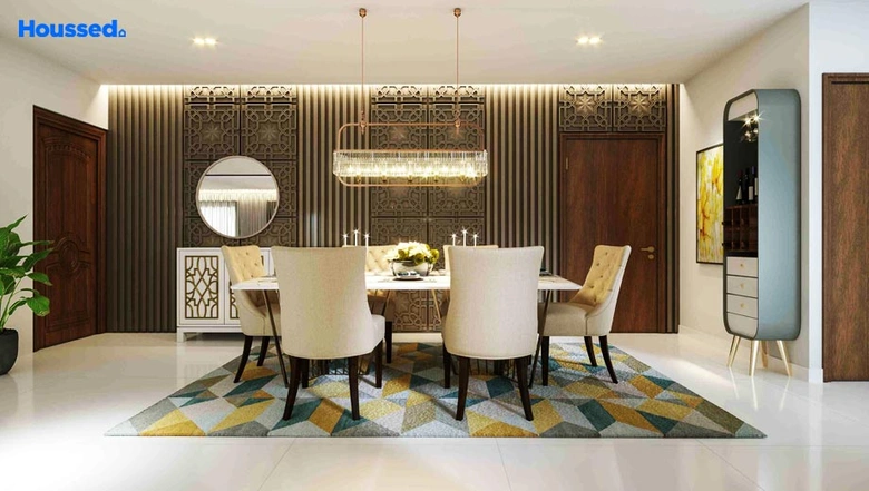 Sample Apartment of Nanu Sapana Mosaic in Fatorda, Goa - Image 238575