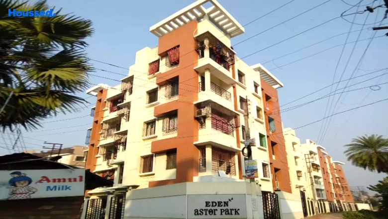 Project Image of Eden Astor Park in Garia, Kolkata - Image 252248