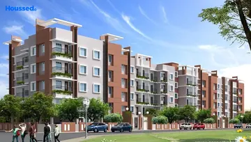 Project Image of Eden Astor Park - Image 252249