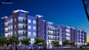Project Image of Eden Astor Park - Image 252247