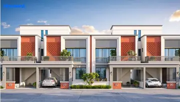 Project Image of Pratiti Pearl Elegance - Image 129092