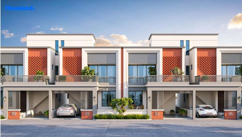 Project Image of Pratiti Pearl Elegance in Waghodia Road, Vadodara - Image 129092