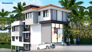 Project Image of Nanu Sapana Villas - Image 238606