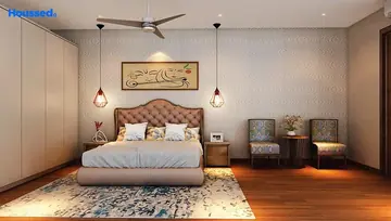 Sample Apartment of Gaurs Krishn Villas - Image 231817