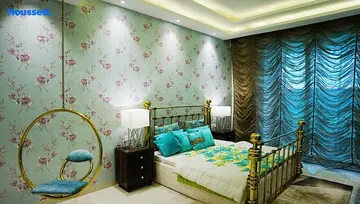 Sample Apartment of Gaur Platinum Towers - Image 233785