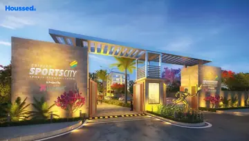 Amenities of Unimark Sports City - Image 252854