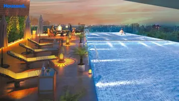Amenities of Unimark Sports City - Image 252859