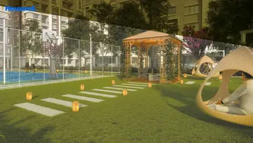 Amenities of Unimark Sports City - Image 252856