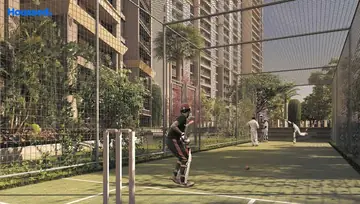 Amenities of Unimark Sports City - Image 252855