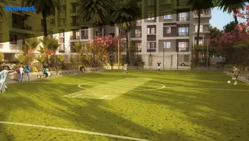 Amenities of Unimark Sports City - Image 252858