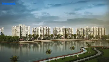 Project Image of Unimark Sports City - Image 252843