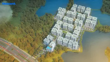 Project Image of Unimark Sports City - Image 252842