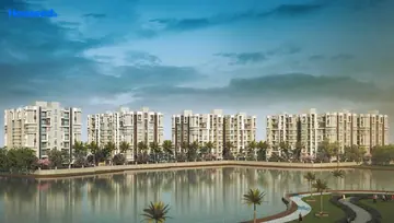 Project Image of Unimark Sports City - Image 252841