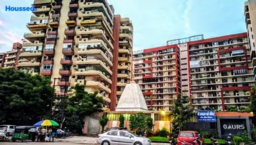 Project Image of Gaur Green Vista - Image 231614