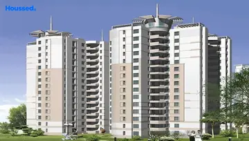 Project Image of Gaur Heights - Image 231652