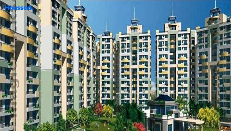 Project Image of Gaur Green Avenue in Indirapuram, Ghaziabad - Image 231209