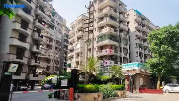 Project Image of Gaur Green City - Image 233443