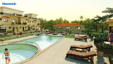 Amenities of Saldanha Bougainvilla - Image 240440