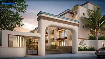 Project Image of Kalyan Sanidhya Aurum Villa - Image 129011