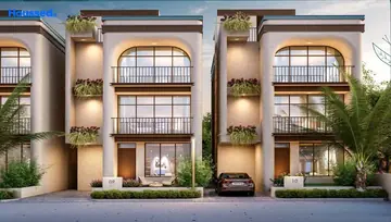 Project Image of Kalyan Sanidhya Aurum Villa - Image 129012