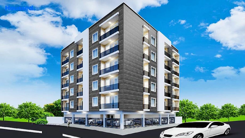 Project Image of Escon Galaxy Apartment 2 in Noida Extention, Greater Noida - Image 231776