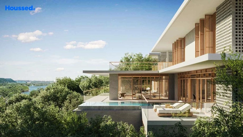 Project Image of Sun Saipem Hill 2 in Saipem, Goa - Image 226524