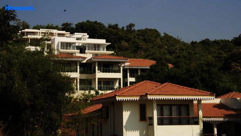 Project Image of Sun Saipem Hill 2 in Saipem, Goa - Image 226525
