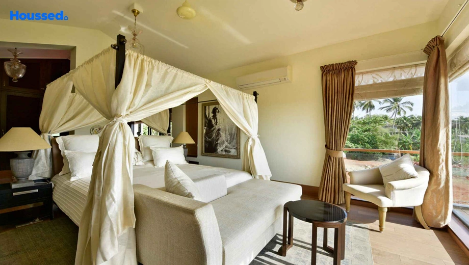 Sample Apartment of Sun Riverfront Villa in Nerul, Goa - Image 339416