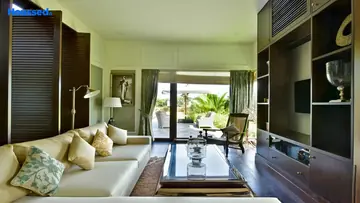 Sample Apartment of Sun Riverfront Villa - Image 339417