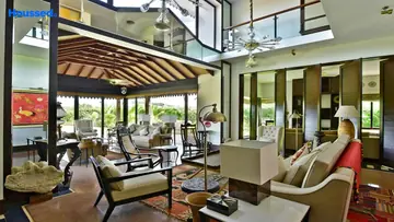 Sample Apartment of Sun Riverfront Villa - Image 339418