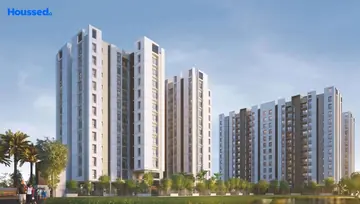 Project Image of Unimark Lakewood Estate - Image 252818
