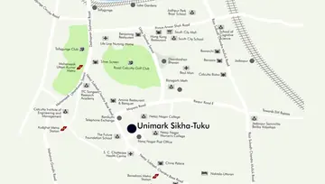 Location of Unimark Sikha - Image 261916