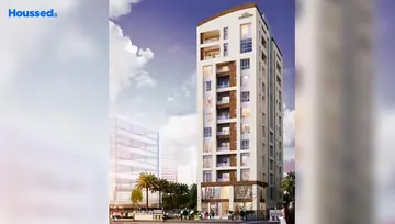 Project Image of Unimark Sikha - Image 261913
