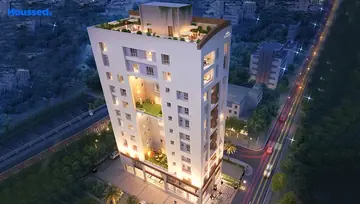 Project Image of Unimark Sikha - Image 261914