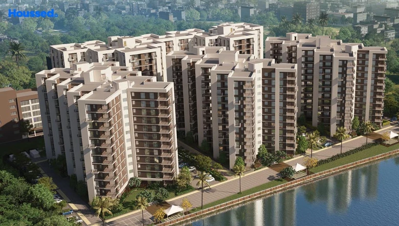 Project Image of Unimark Oceania in Uttarpara, Kolkata - Image 261904