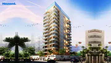 Project Image of Shravanee Vista Gardenia - Image 125563