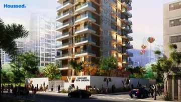 Project Image of Shravanee Vista Gardenia - Image 125564