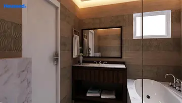 Sample Apartment of Shravanee Vista Gardenia - Image 125568