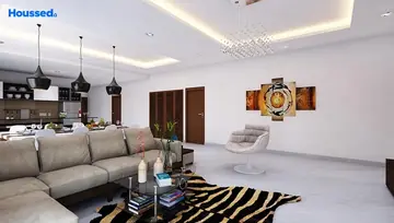 Sample Apartment of Shravanee Vista Gardenia - Image 125570