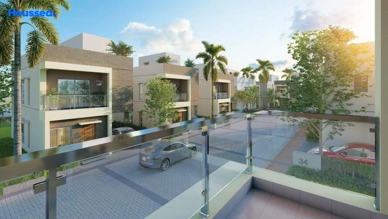 Project Image of Unimark Bungalow Bari in Howrah, Kolkata - Image 261894
