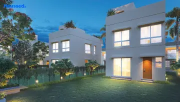 Project Image of Unimark Bungalow Bari - Image 261897