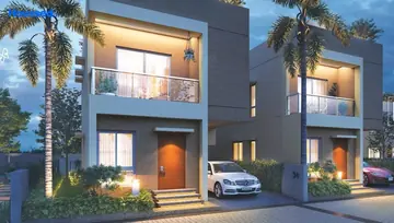Project Image of Unimark Bungalow Bari - Image 261895