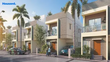 Project Image of Unimark Bungalow Bari - Image 261893
