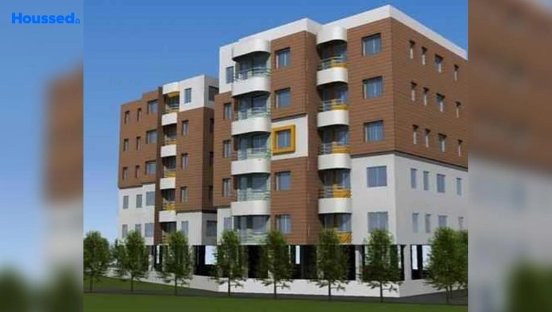 Project Image of GPS Meena Garden in New Town, Kolkata - Image 261573