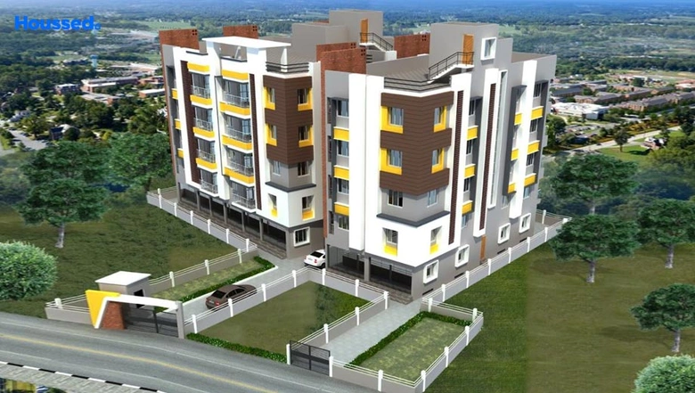 Project Image of Gurukul Umang in New Town, Kolkata - Image 261626