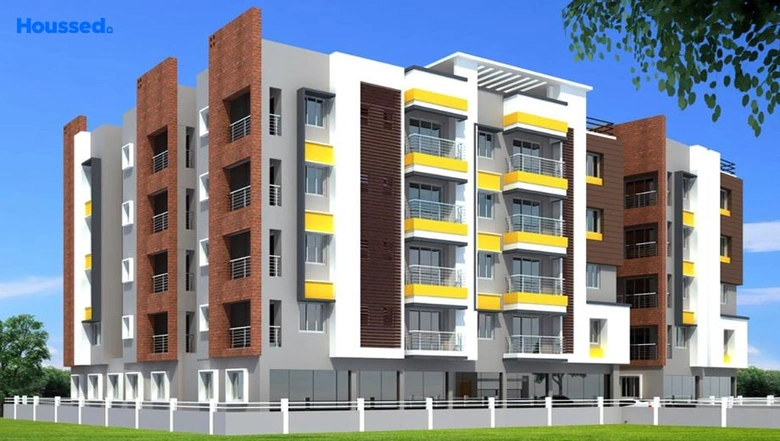 Project Image of Gurukul Umang in New Town, Kolkata - Image 261625