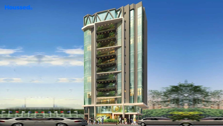 Project Image of Gurukul Grandeur in Ballygunge, Kolkata - Image 261619