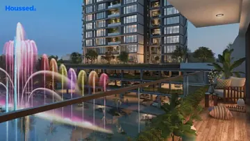 Amenities of Emami Aamod - Image 261532