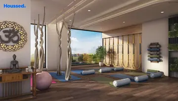 Amenities of Emami Aamod - Image 261537