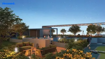 Amenities of Emami Aamod - Image 261531